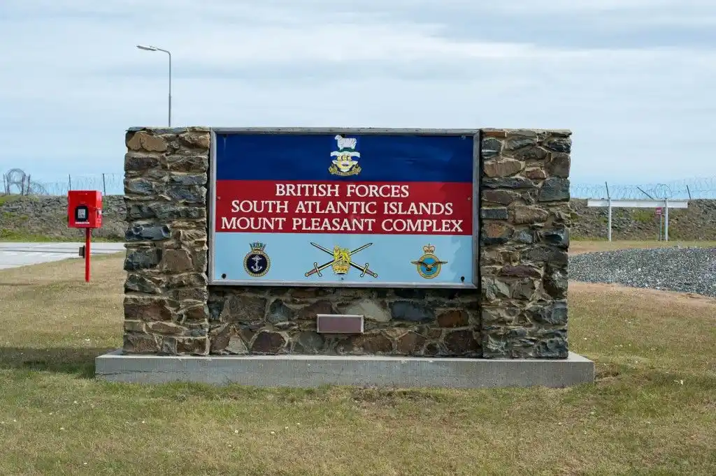 Coronavirus: Segundo caso positivo en las Islas Malvinas