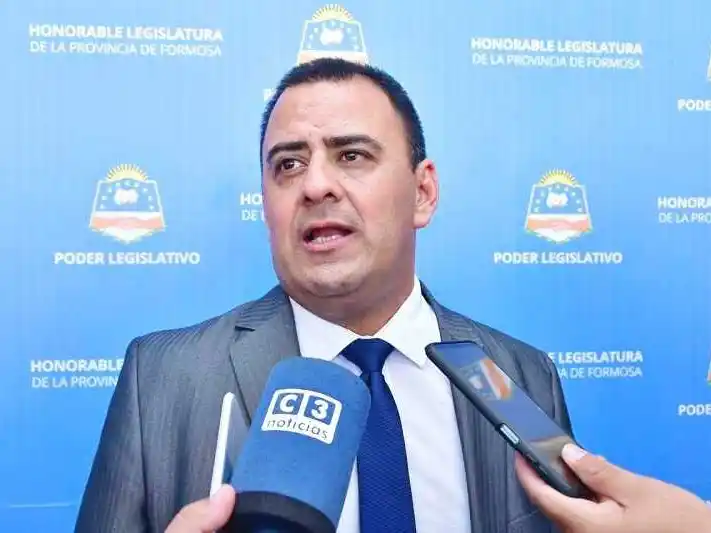 Samaniego: “Tenemos la obligación de dar a la 
ciudadanía una alternativa a este plan económico”