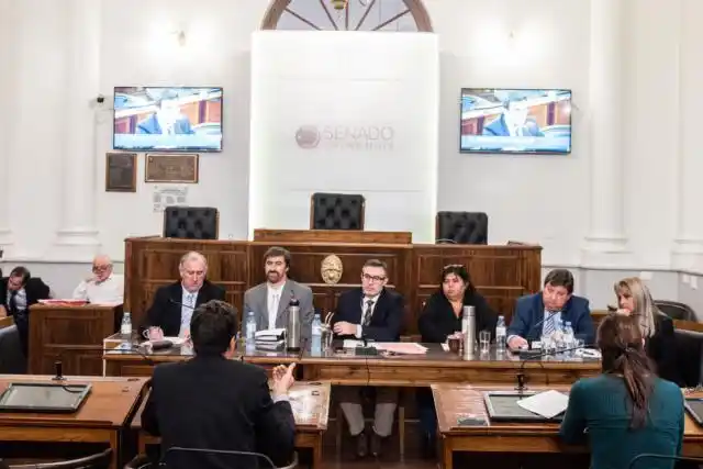 Telenta y Elal participaron de las Audiencias Públicas para cubrir cargos de jueces 