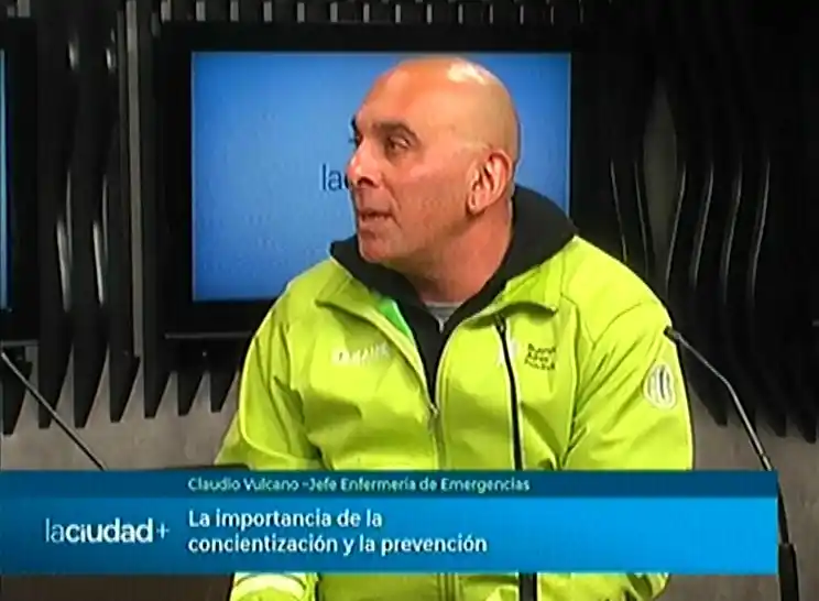 ¿Baja la tasa de accidentes? | La Ciudad
