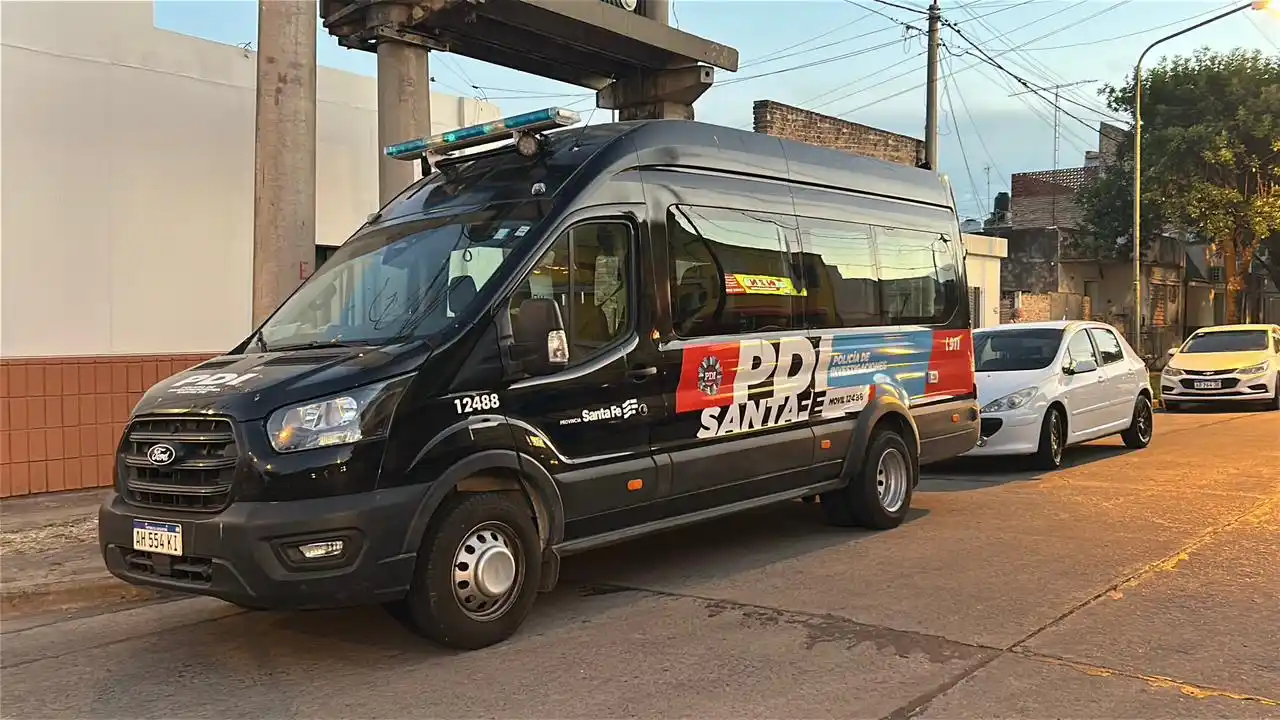 Crédito: Radio Rafaela