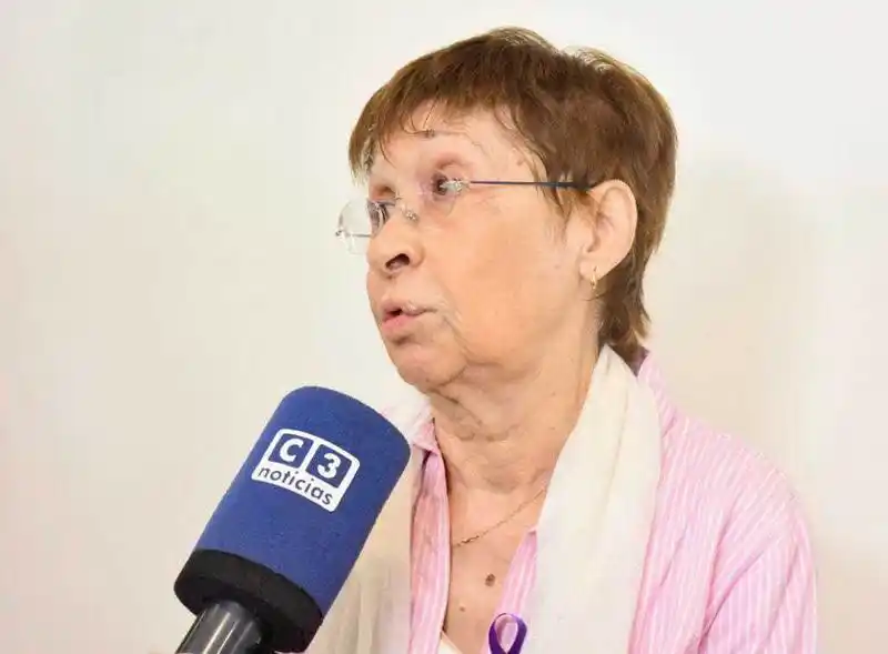 Destacan proclamación del derecho de trabajadores 
a gozar de un período de vacaciones pagas