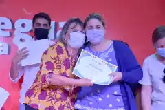 Se celebró el 5° Aniversario de la FES