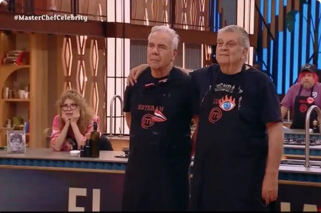 Esteban Mirol y Luis Ventura eliminados del repechaje