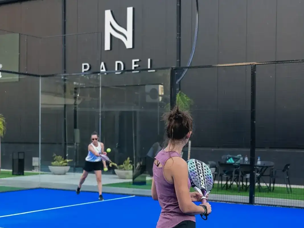 Nexus Sports lanza una experiencia de entrenamiento