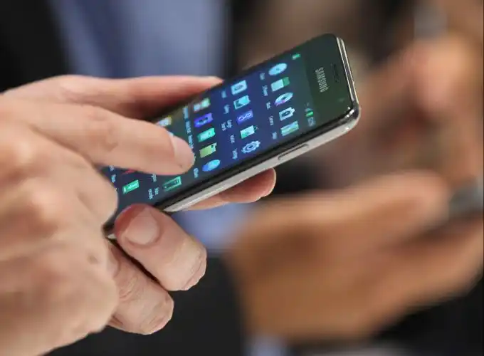 Se esperan sólo tres segundos para acceder a una página web