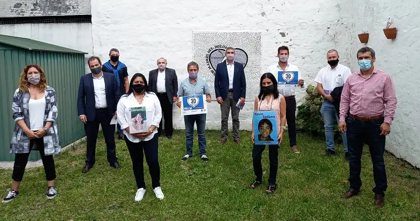 Buscan avanzar en la sanción de la ley de Alcohol Cero en la Provincia