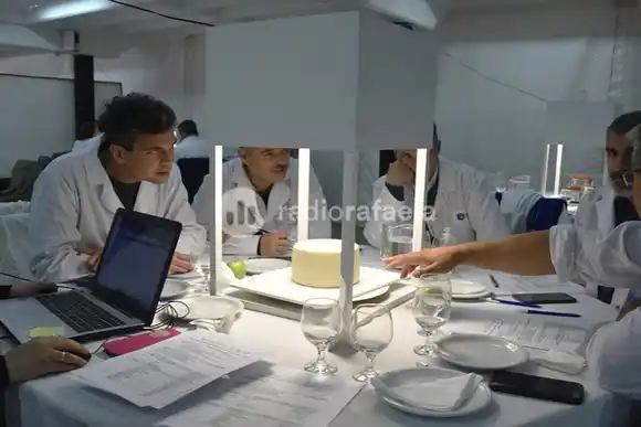 TodoLáctea: Gran interés de las empresas por el Primer Concurso de Quesos y Dulce de Leche santafesino