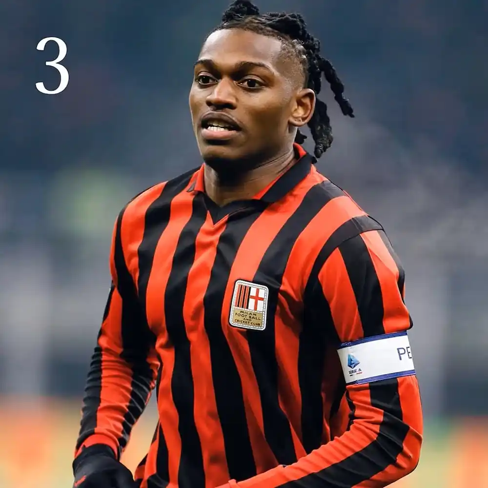 Mejores Camisetas de Fútbol - Interna 3