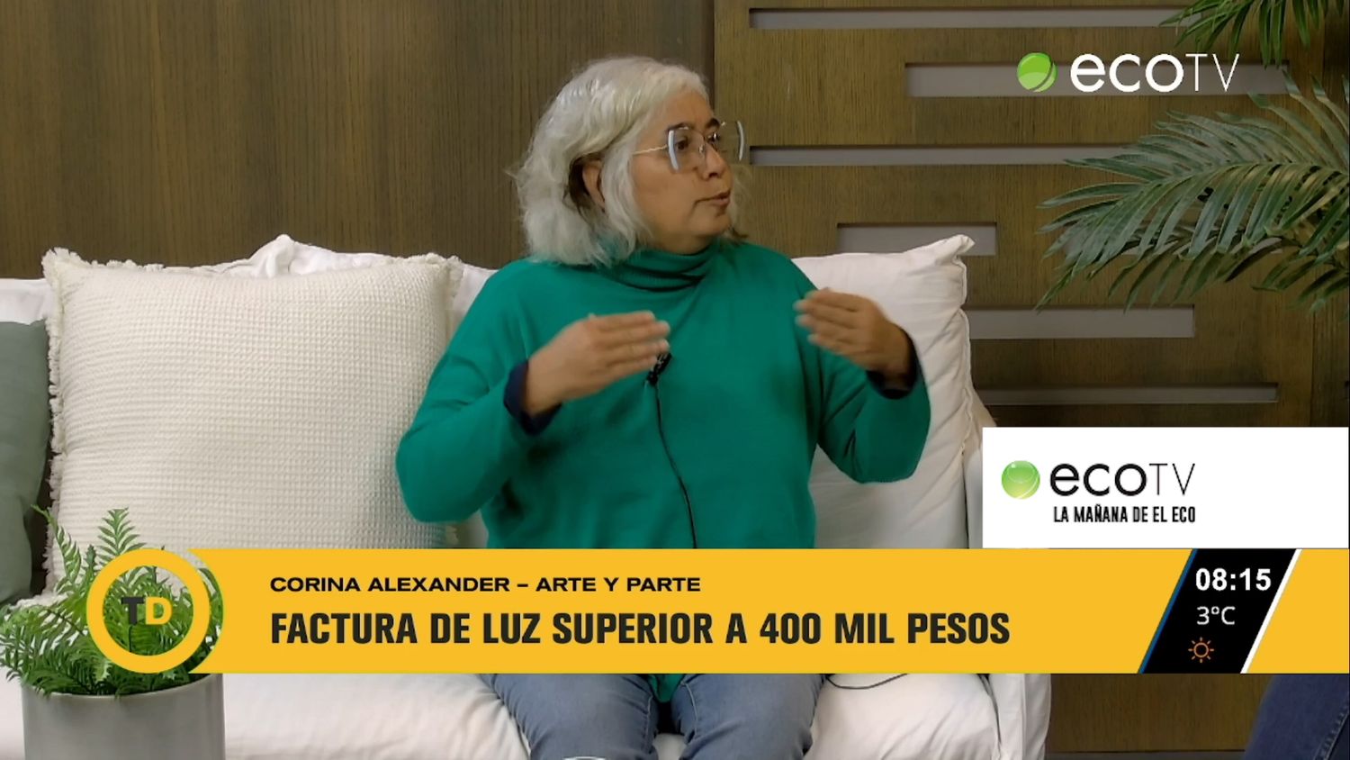 El impacto de las tarifas en los Centros Culturales