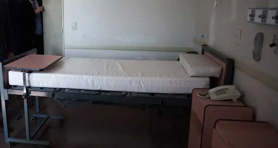 Sanatorio ex EMHSA: habrá un nuevo llamado para incorporar profesionales