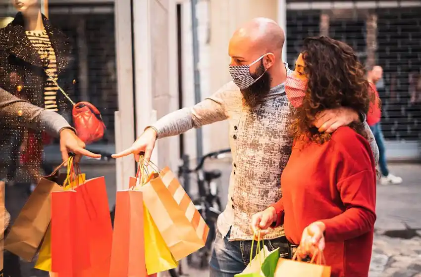 ¿Qué le depara a las tiendas este 2021?