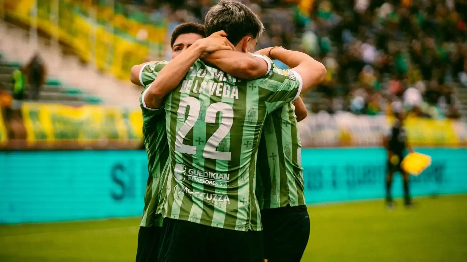 Aldosivi