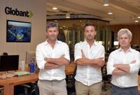 Los arquitectos revelaron la esencia de un edificio a la medida de Globant y que inspira a Tandil