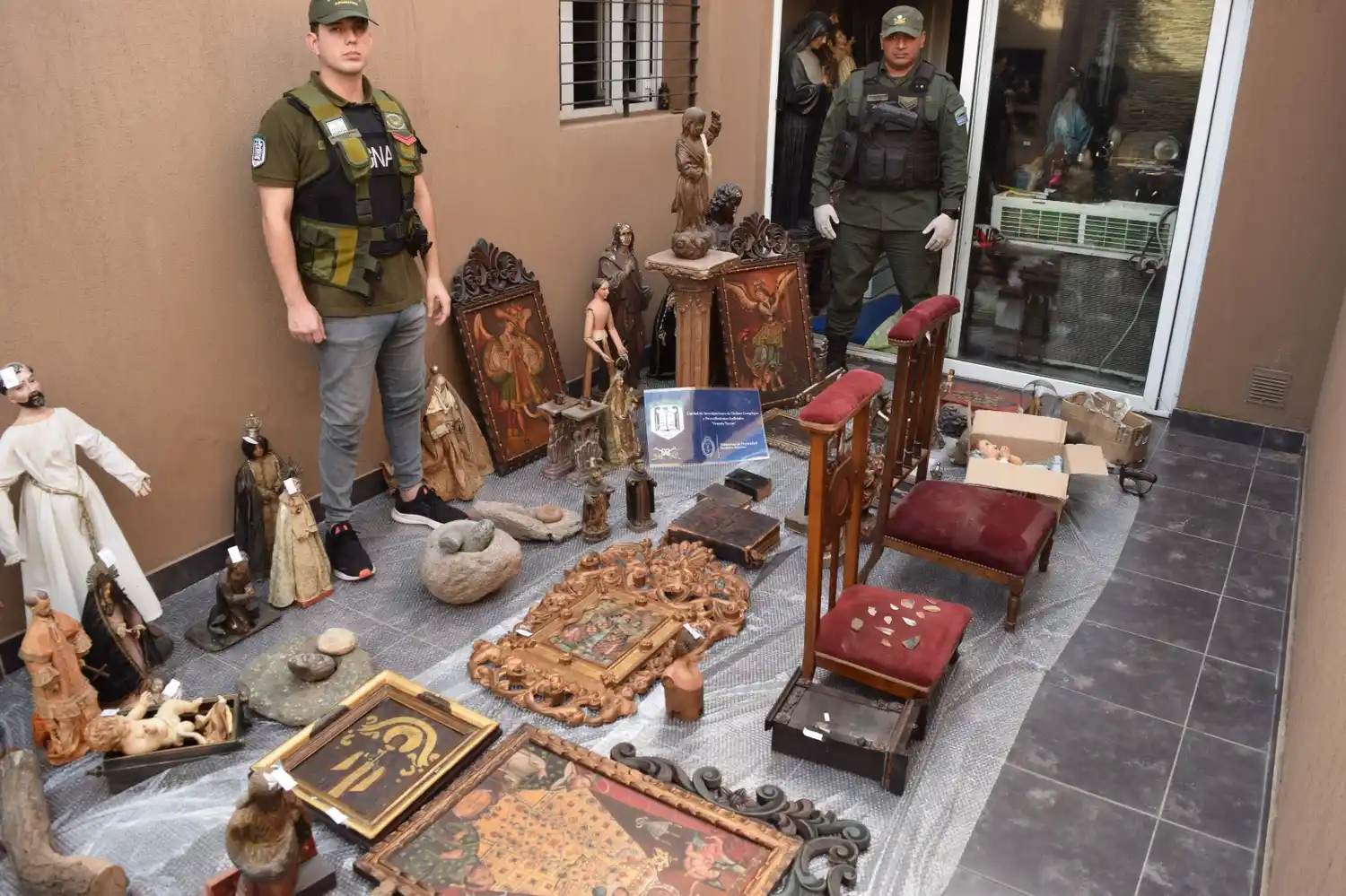 Tomás Bertero	✅ Publicada - 1