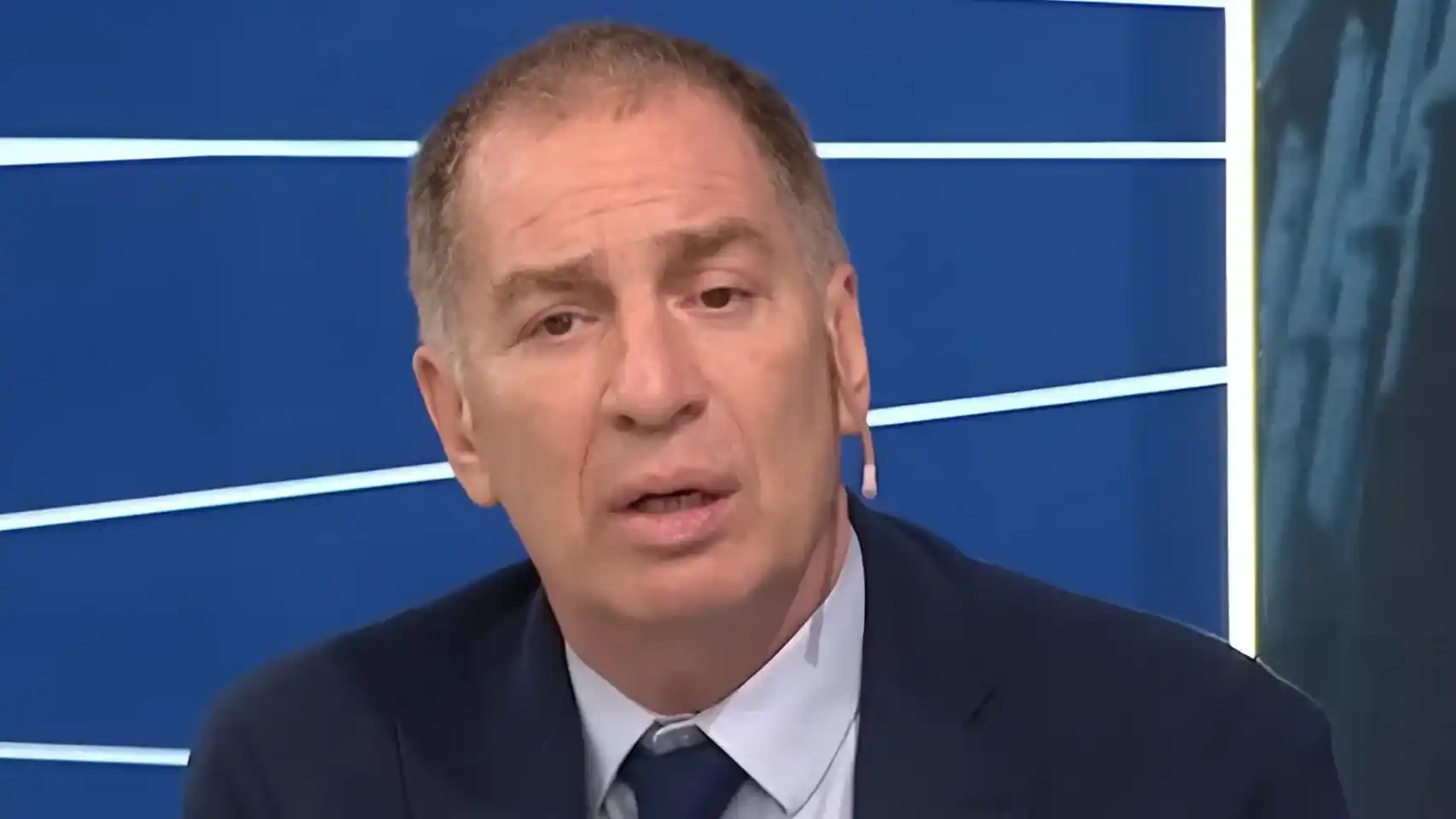 El flamante Jefe de Gabinete de Ministros, expreso "Creo en los proyectos colectivos, no en los individuales”.