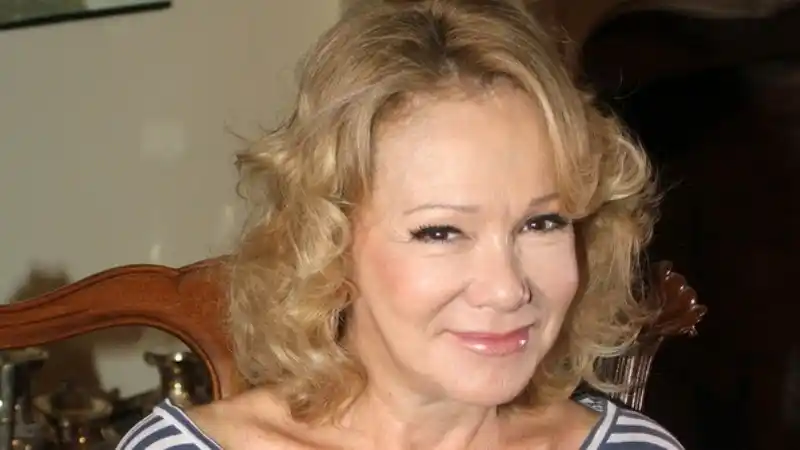 Soledad Silveyra: “No apoyo más a Cristina Kirchner”