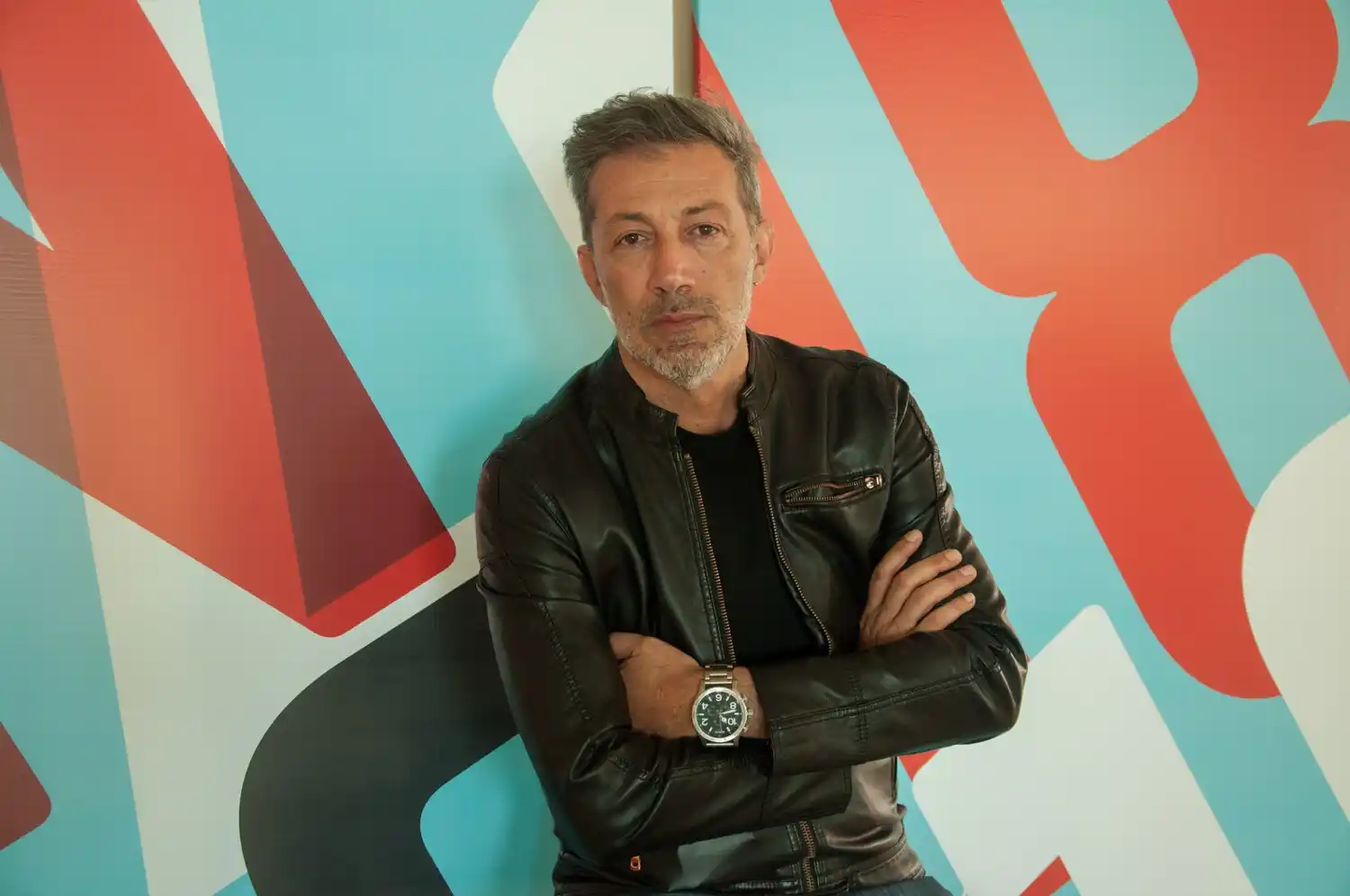 “Este cortometraje es un hecho de amor puro”