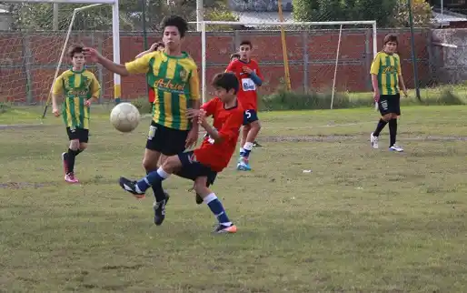 Comenzó el Infanto-juvenil: los resultados de la primera fecha 