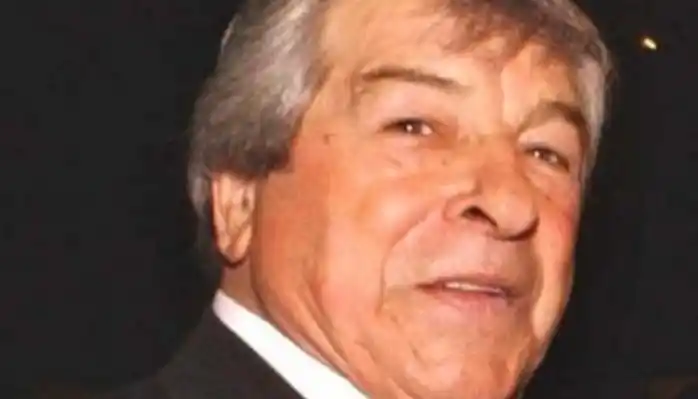Murió Antonio Roma, ex arquero de Boca