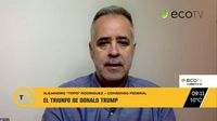 Los temas de la realidad nacional