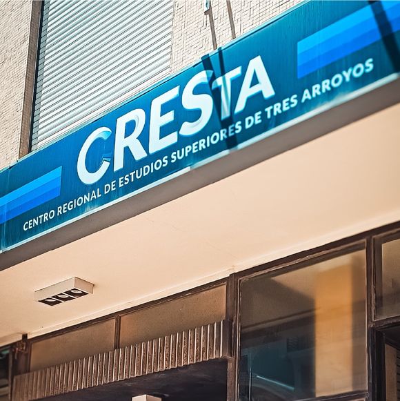 CRESTA: comenzaron las inscripciones para una carrera estratégica que promete transformar Tres Arroyos