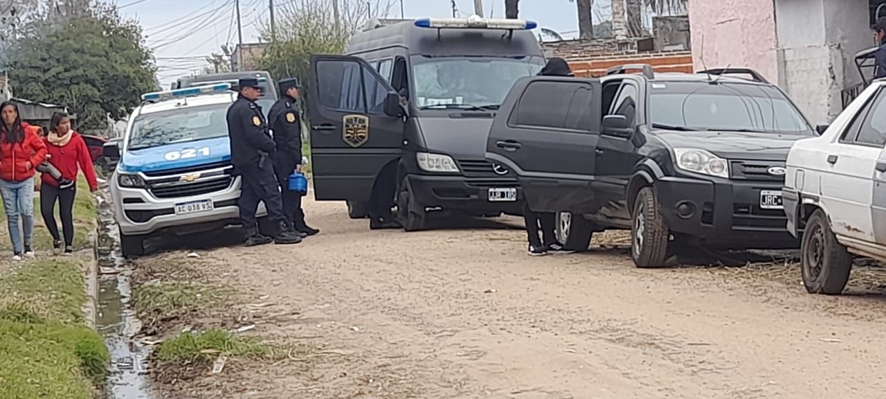"Estás muerto": amenaza al jefe de Toxicología de Gualeguay