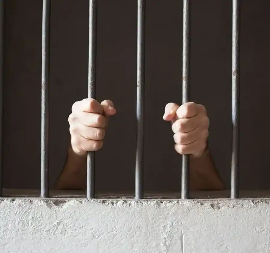 La Justicia tuvo un enfoque humanitario y consideró la imposibilidad física de la mujer para visitar a su hijo detenido.. Imagen ilustrativa.