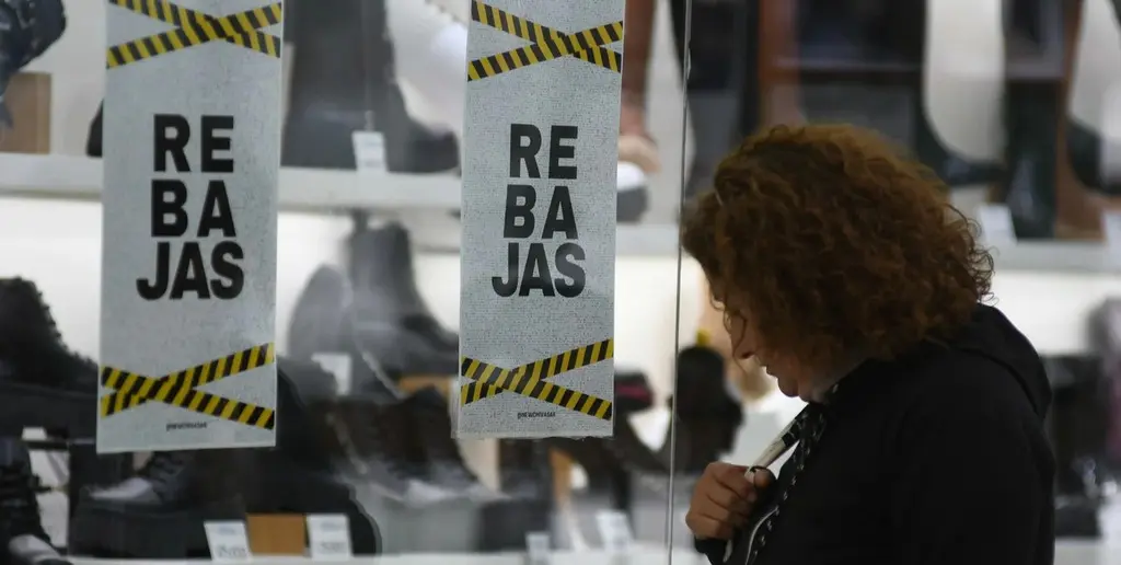 Las madres sintieron la pérdida de poder adquisitivo.