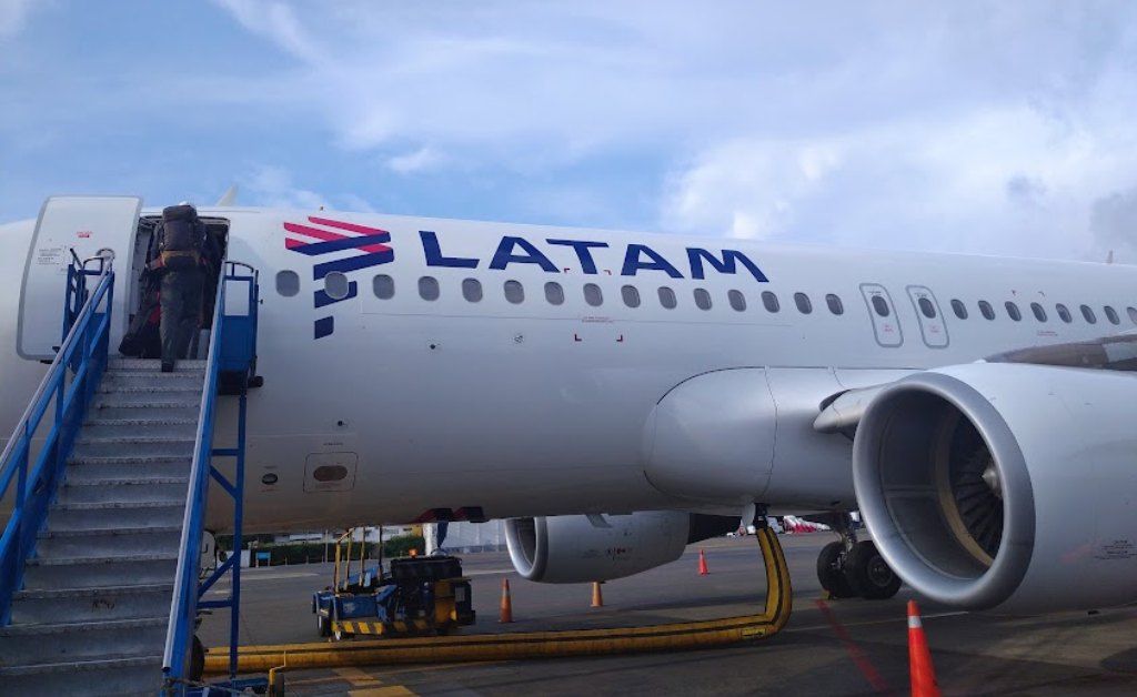 World Travel Awards 2025: LATAM obtiene dos galardones por su servicio en la región