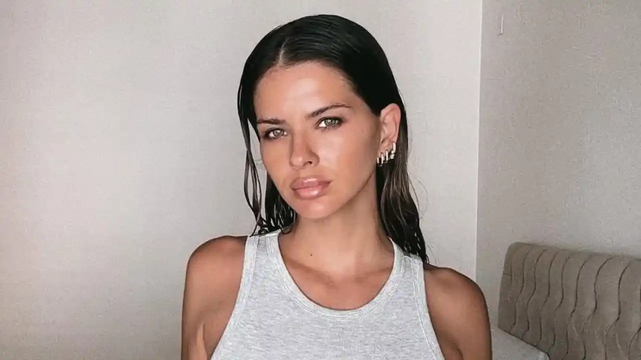 “Quien nació para zorra…”: el picante mensaje de la China Suárez que apunta a ¿Wanda?