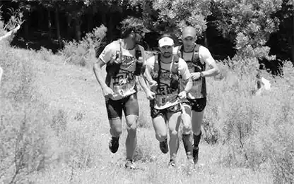 El domingo se realiza una importante cross de aventura