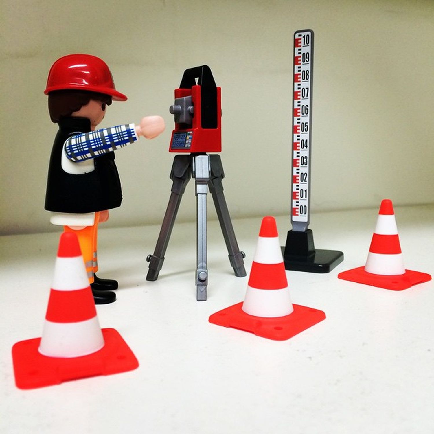 Creían que tenía cáncer de pulmón, pero era un Playmobil que se tragó de niño