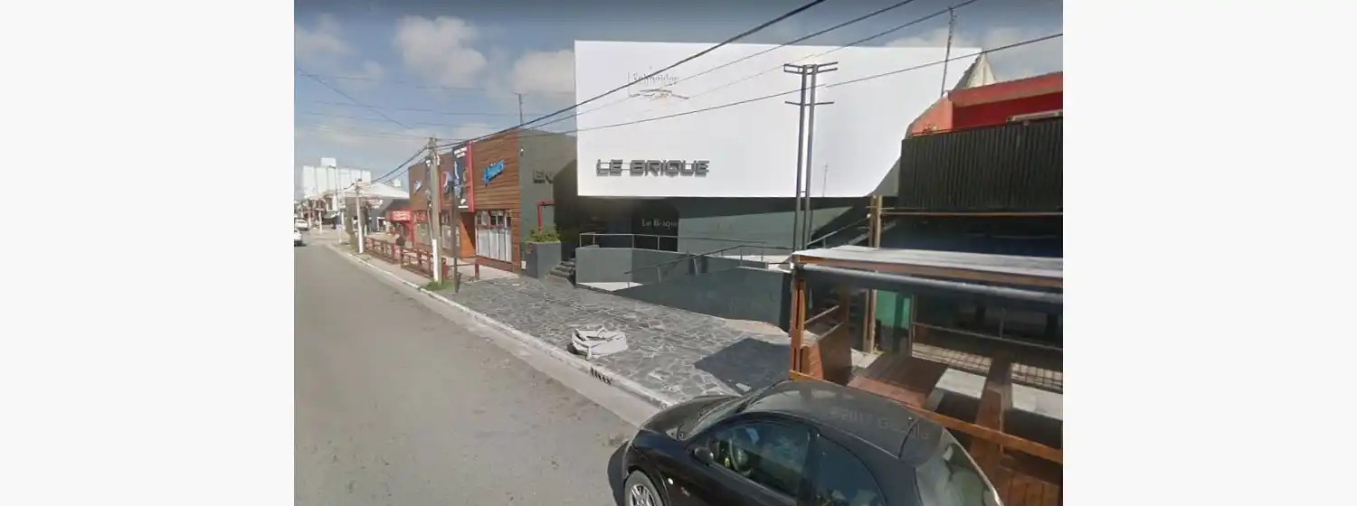 Villa Gesell: mataron a un joven a la salida de un boliche