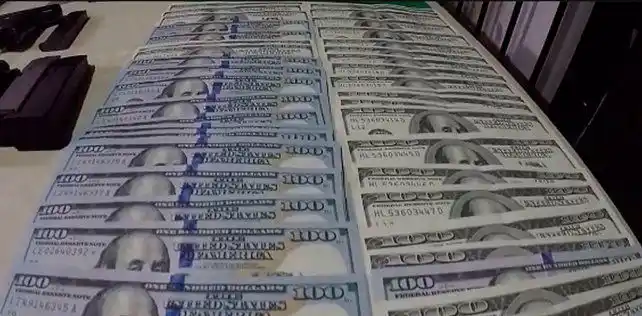 Le robaron casi 2 millones en efectivo y joyas de oro: el sospechoso es su hijo