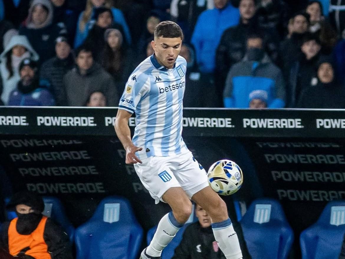 Elías Torres, exjugador de Aldosivi