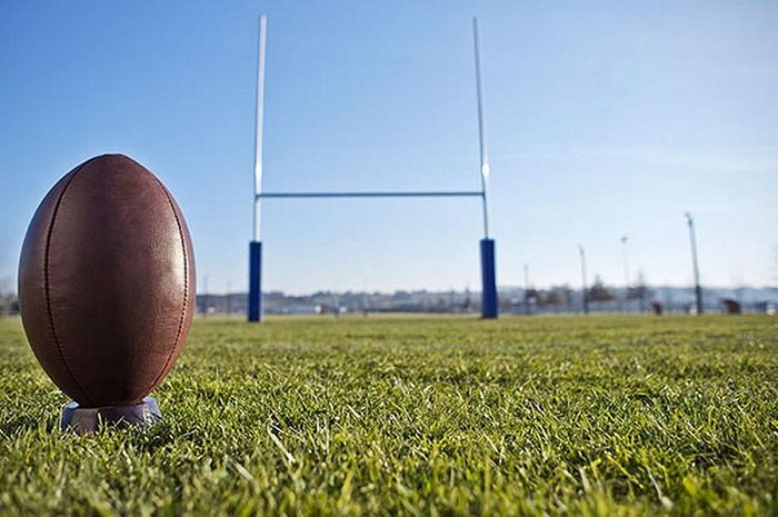 Clases de rugby femenino en Seguí
