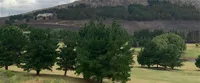 Así está la zona del devastador incendio 