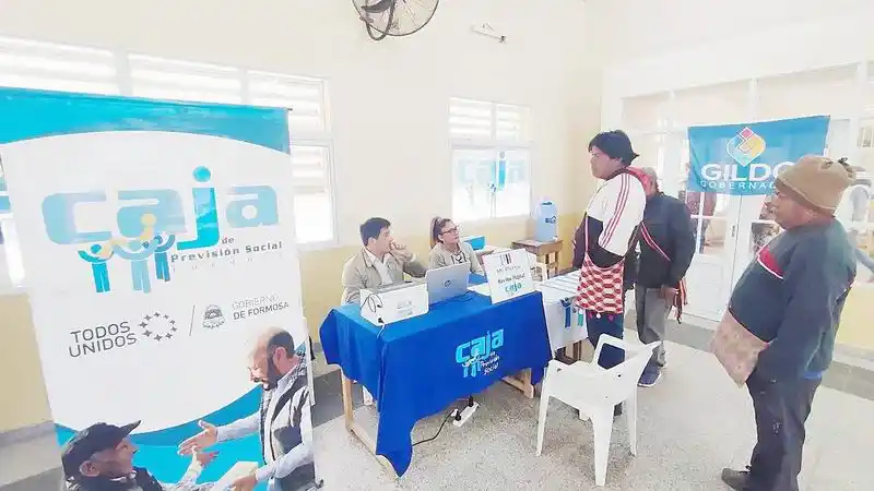 Continúa desarrollándose con éxito el 
programa de prestaciones en conjunto