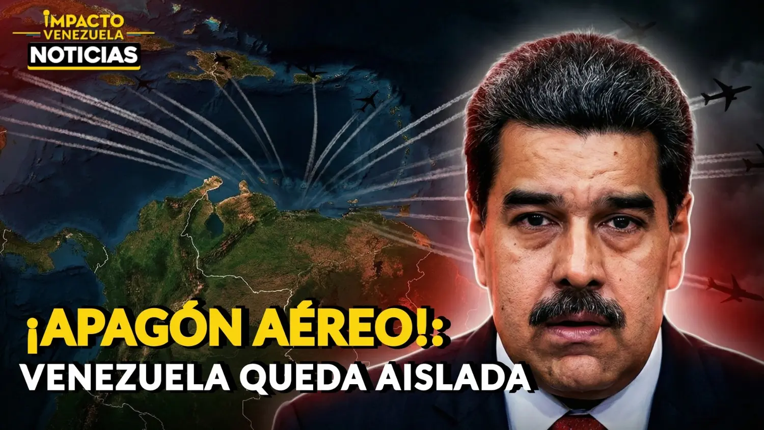 Impacto Venezuela