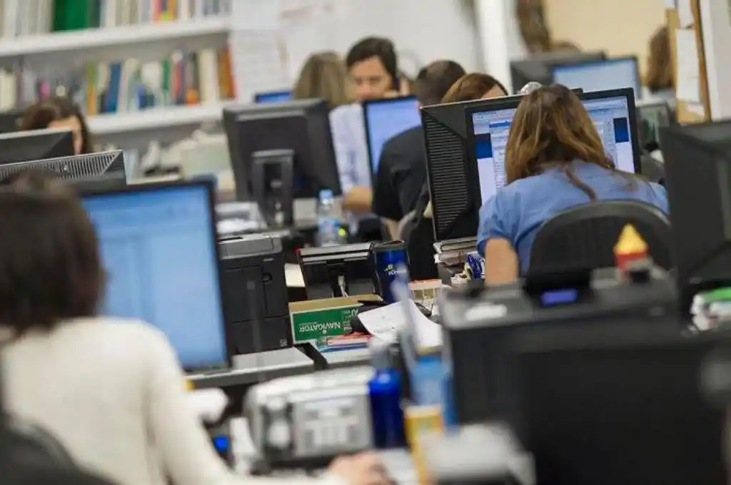 La tendencia de recorte viene sostenida desde noviembre de 2024.