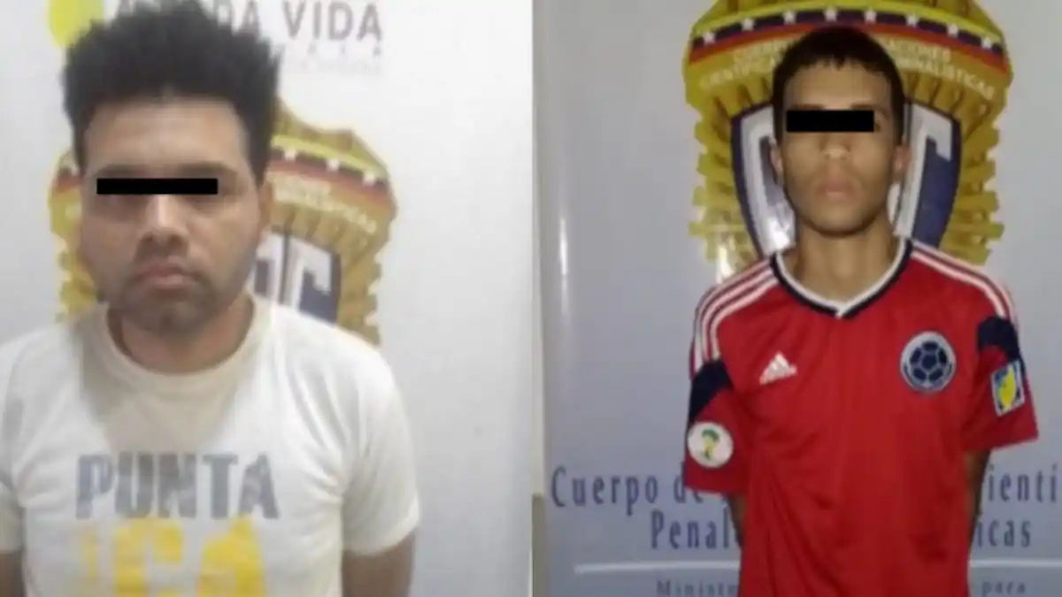 TRAS VARIAS DISCUSIONES: hombre desmembró a su jefe sexagenario y lo metió en un congelador en Cumaná