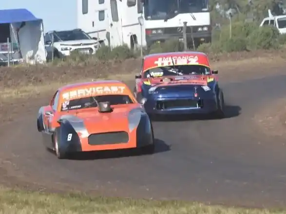 Castejón encara el calendario completo de APAC.