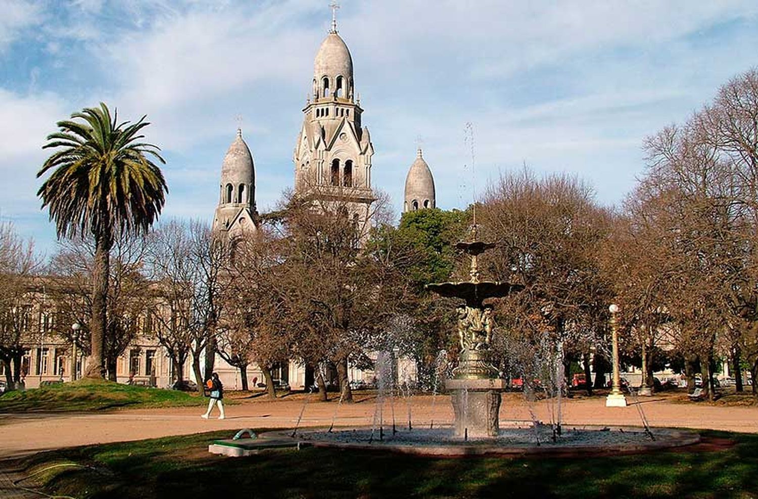 Tandil: la oficina municipal de mediación trabaja en resolución de conflictos de alquileres