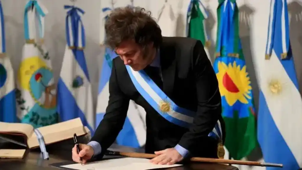 El Presidente encabezará el acto oficial por el Día de la Independencia en Tucumán