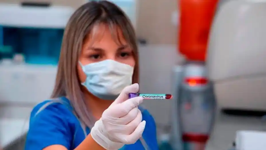 La tercera ola crece en Bahía Blanca: Batió otro récord de contagios por Covid