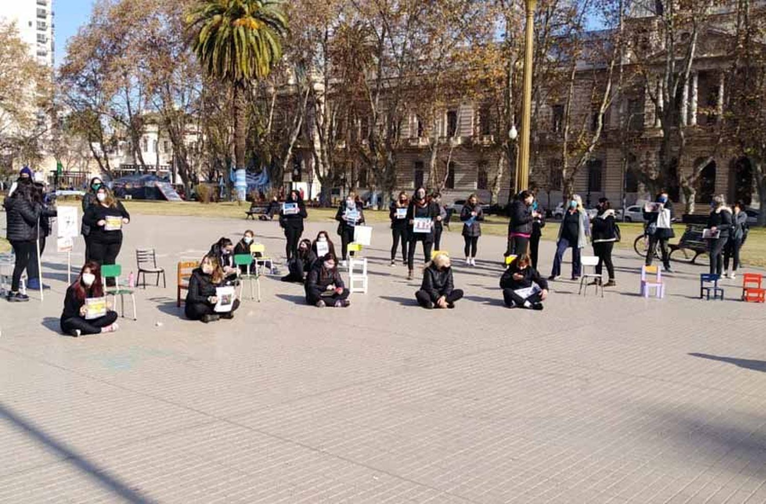 Reclamo desesperado de jardines de infantes: “Si no podemos reabrir, que nos den subsidios»