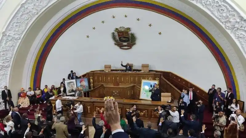 AN inicia entrevistas a los aspirantes al Comité de Postulaciones Judiciales