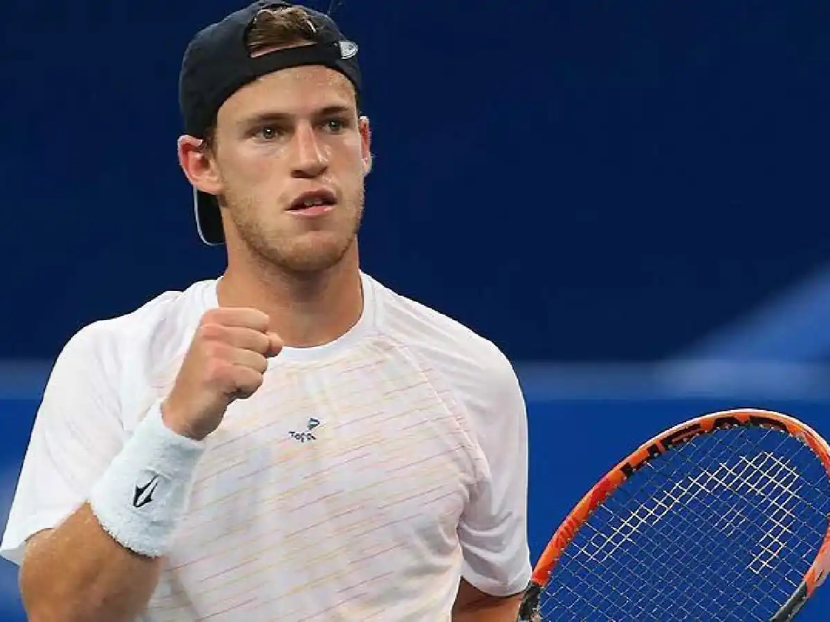    Schwartzman debutará ante Gasquet en París