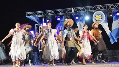 La 39ª Fiesta de la Tradición se reprogramó para el domingo 23